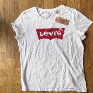 Levi’s shirt